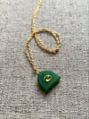 Petit pendentif TAAQ 12 