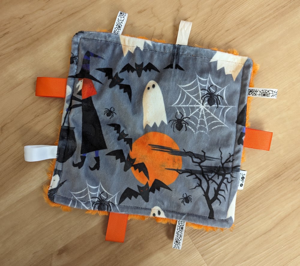 Image of Halloween Baby Collection 