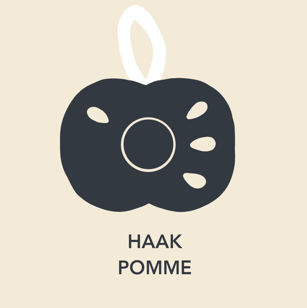 Image of HAAK POMME