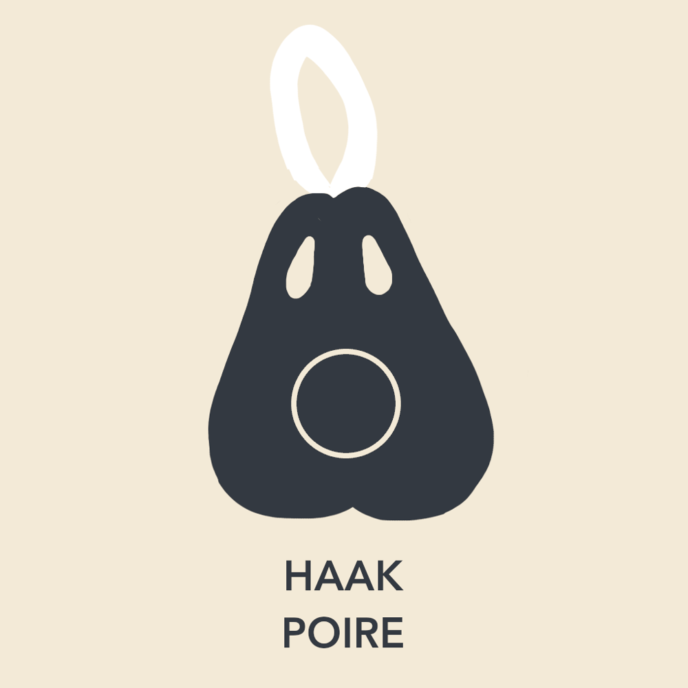Image of HAAK POIRE