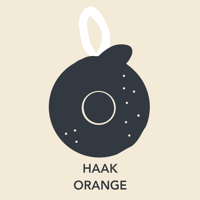 Image 4 of HAAK ORANGE