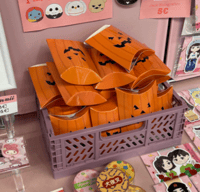 SALE!! LUCKY BOX NIGHTMARE BEFORE CHRISTMAS