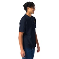 Image 5 of Unisex Polo Shirt