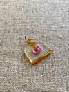 Grand pendentif TAAQ 3 