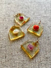 Grand pendentif TAAQ 3 