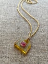 Grand pendentif TAAQ 3 
