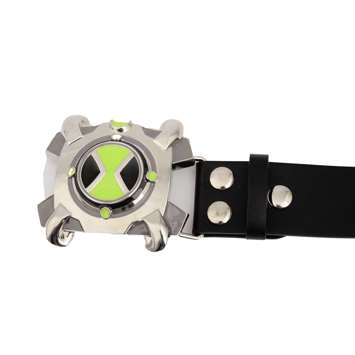 OMNITRIX BELT Bylandonlawrence omnitrix-belt-bylandonlawrence