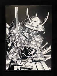 Image 1 of Samurai 2