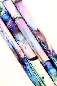 Image 1 of 'Abalone' Bespoke Pen Blanks