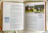 Image 3 of The New Basic Training of the Young Horse by Klimke