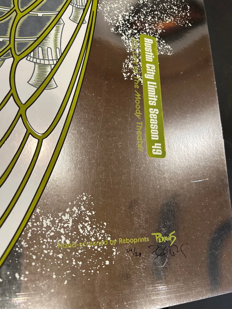 Foo Fighters Austin City Limits Taping 2023 Billy Perkins foo-fighters-austin-city-limits-taping-2023-billy-perkins