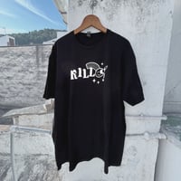 Image 1 of  KILLX NEGRA