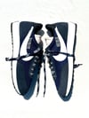 “put something in the air” prayxplot Custom Nike Air Tailwind 79’s