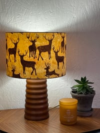 Image of Oh Deer! Sahara Deer Shade 30cm 