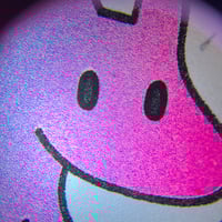 Image 4 of There You Are Riso Print
