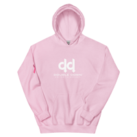 DoubleDown Hoodie