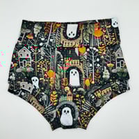 Image 1 of Spooky House | Ghosts Bummies