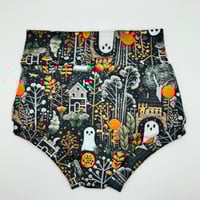 Image 2 of Spooky House | Ghosts Bummies