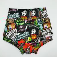 Image 2 of Trust the Living Bummies