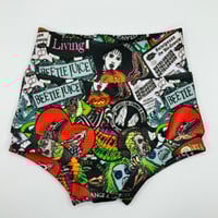 Image 1 of Trust the Living Bummies