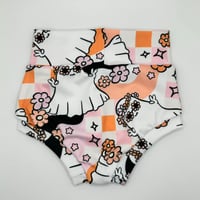 Image 2 of Hippie Ghost Bummies