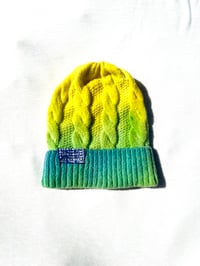 Image of kinda neat knit beanie 