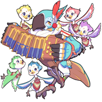 Kass Sticker