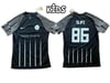 Kids 23/24 Basslayerz Home Shirt (Pre Order)