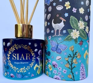 Image of SIAR reed diffuser