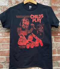 Image 1 of Child's Play bootleg