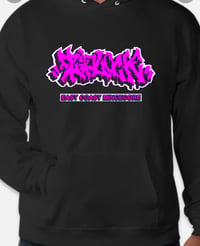 Image 1 of Ziplock - East Coast Mincecore Hoodie - pre-order