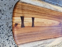 Image 3 of 089- Blackwood serving board