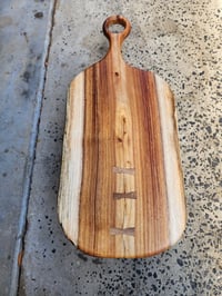 Image 4 of 089- Blackwood serving board