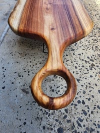 Image 5 of 089- Blackwood serving board