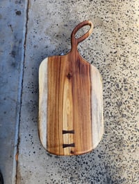 Image 5 of 090-Blackwood Serving Board
