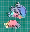 Sinna Sticker Pack 2023