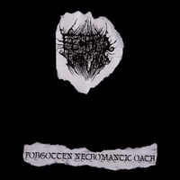 EERIFIED CATACOMB "Forgotten Necromantic Oath" LP