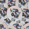 Sinna Sticker Pack 2023