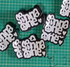 Sinna Sticker Pack 2023