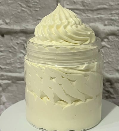 Image of Body butter