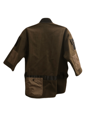 ELHAUS Vagabond Combat Jacket