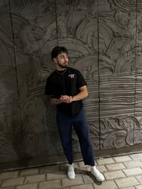 Image 2 of TRIPPLE T SHIRT