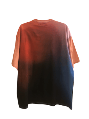 HARSH N CRUEL Gradient T-Shirt