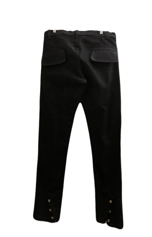 PM PROJECTS Pyramid Denim