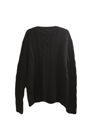 BASKETCASE GALLERY Leash Knit Sweater