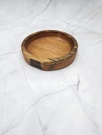 Image 1 of ct038- Round Catch All Tray