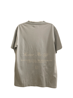 HONOR THE GIFT Iron Peace Tee