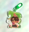 JUNGKOOK BUG KEYCHAIN