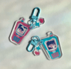 JITB PHONE KEYCHAIN