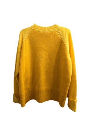AJAAR “LMN” Traverser Knit